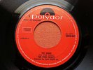THE PINK FAIRIES-THE SNAKE/DO IT RARE UK 7'' 1971 NM POLYDOR COMPANY SLEEVE