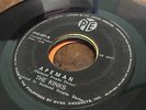 The Kinks 45 rpm Philippines 7