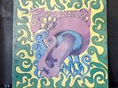 THE SACRED MUSHROOM LP self titled 1969 Original Parallax SEALED psych rare