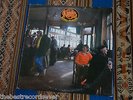 The Kinks - Muswell Hillbillies 1971 Original 3S /3S Vinyl plays EX++ to Mint-