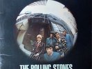 ROLLING STONES Big Hits (Hightide and Green Grass) 1966 (Vinyl LP) FIRST PRESS