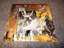 DULCIMER - AND I TURNED AS I HAD TURNED AS A BOY 1971 MERCURY USA ACID FOLK EX+