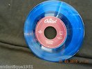 Beatles Come Together & Something Jukebox Capital Rec 45rpm Blue Vinyl Unplayed