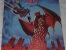 Meat Loaf  Bat Out Of Hell II: Back Into Hell 1993   UK  LP  VINYL   RAR