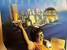 Supertramp Breakfast in America (Audiophile Series Pressed in Japan) Rare