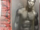 D'Angelo - Voodoo LP [Vinyl New] 180gm Double LP Gatefold With Tip-On Jacket