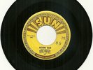 ELVIS PRESLEY,MYSTERY TRAIN b/w I Forgot To Remember...ORIGINAL 45rpm, EXCELLENT