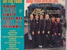 RENO & SMILEY: On The Road Songs Truck Drivers Love KING Vinyl LP RARE  VG++