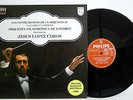 Philips J. Lopez Cobos - Los Instrumentos Orquesta (I) Didactic album Spain NM
