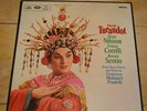 PUCCINI TURANDOT NILSSON PRADELLI HMV ANGEL SAN 159 ED1 UK STEREO 3-DISC LP BOX
