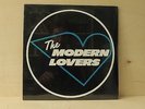 THE MODERN LOVERS LP S/T **SEALED** MINT