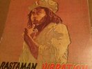 BOB MARLEY & THE WAILERS - RASTAMAN VIBRATION LP RARE JAMAICIAN TUFF GONG MINT