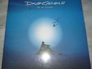 DAVID GILMOUR - ON AN ISLAND * ORIGINAL SUPER RARE VINYL LP NEW & SEALED