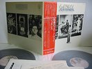 GENESIS The Lamb Lies Down On Broadway LP JAPAN NIPPON PHONOGRAM RJ-5162/3 W/OBI