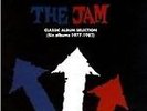 The Jam - Classic Album Selection (Six Albums 1977-1982, 2012) New