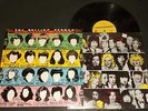 ROLLING STONES Some Girls lp 1978 Sterling COC 39108 og banned inner VG+/EX rock