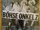Böhse Onkelz - Mexico - Vinyl LP ORIGINAL Rock-O-Rama 1986