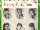 listen LOS REYES DEL RITMO fin de semana GUATEMALA GARAGE SURF INSTRO