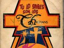listen LP LOS CHRISTIANS tu lo sabes son EL SALVADOR PSYCH FUNK GARAGE PROG