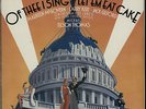 George Gershwin Of Thee I Sing/ Let '... 2-LP  (Double ) NET