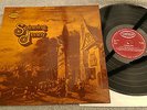 Spinning Jenny S/T UK LP Midas original rarest on the label Femal vocals