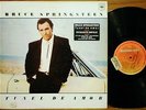 RaRe BRUCE SPRINGSTEEN Tunnel Of Love CBS Test Pressing Promo LP 120.967