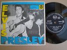 ELVIS PRESLEY It's Now Or Never SPAIN 7