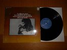 LP- EL CAMARON DE LA ISLA / CASTILLO DE ARENA / IMPORT