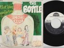 Gil SCOTT-HERON * The Bottle * 7T's MOD LATIN FUNK SOUL GROOVE 45 * Listen