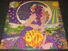 BLUES PILLS-S/T DEBUT-2014 2xLP YELLOW VINYL-LIMITED TO 300-NEW & SEALED