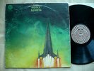 RAMASES SPACE HYMNS RARE 1971 ORIG VENEZUELA VERTIGO SWIRL PROG PSYCH POSTER COV