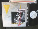 SPEAR OF DESTINY GRAPES OF WRATH 1983 LP EPIC EPC32779 rare synth orig vinyl oop