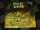 Evergreen Blueshoes - The Ballad Of - 1969 UK 1st Press Folk Psych LP - RARE- NM