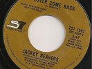 Northern Soul - Jackey Beavers - Lover Come Back - Sound Stage 7