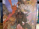 SANTANA Abraxas UK 1st Press A1//B1 CBS LP