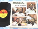 Muddy Waters/Folk Singer/PYE International R&R Series NPL 28038 MONO/UK-LP 1964