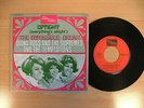 DIANA ROSS & SUPREMES & TEMPTATIONS Uptight FRENCH SP TAMLA NORTHERN SOUL