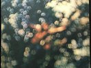 Pink Floyd Obscured By Clouds LP VG+ Stereo UK 1st SHSP 4020 Textured A1/B1