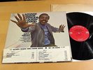 LONNIE SMITH Finger Lickin' Good Soul Organ COLUMBIA CL-2696 Mono NM/NM- PROMO