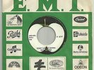 The Beatles RARE Lebanese Apple 45 Get Back NM LSN? Paul McCartney John Lennon