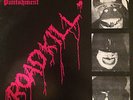 Capital Punishment 