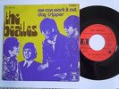 BEATLES We Can Work It Out   7