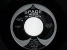 RARE KILLER ROCKABILLY-VERN PULLENS-SPADE 1927-BOP CRAZY/IT'S MY LIFE