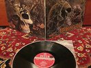 SAVOY BROWN - LOOKING IN - OZ Unboxed Decca / 1W/1W / Prog Blues / EX/EX /  LP
