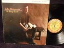 JOHN HAMMOND LP: So Many Roads, NM Original 1965