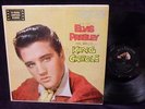 ELVIS PRESLEY LP: King Creole, Original Sound Track Mono 1958 LPM