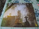LP NM AYNSLEY DUNBAR RETALIATION REMAINS TO BE HEARD  UK BLUE LIBERTY 1PRESS