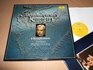 KARAJAN/TCHAIKOVSKY/COMPLETE 6 SYMPHONIES/BOX 6 LP DGG STEREO FRANCE 1979
