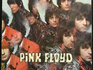 Pink Floyd Piper At The Gates Of Dawn 1967 LP Mint- 1971 Stereo UK EMI SCX 6157