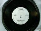 TRACE ADKINS  CAPITOL JUKEBOX WHITE LABEL 45 PROCESS TEST PRESSING